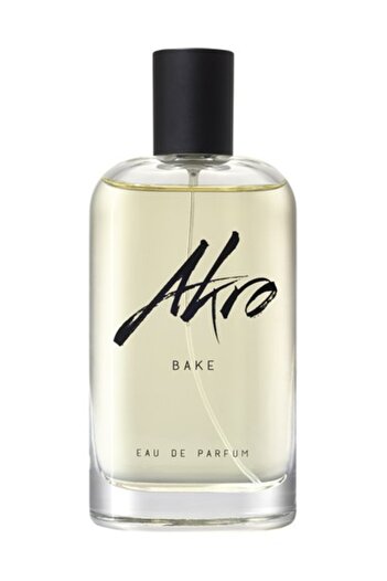 Akro Bake Unisex Eau De Parfum 100Ml