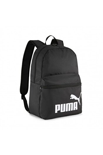 Generic Classic Athletic Backpack – Black – Stylish & Functional for Daily Use
