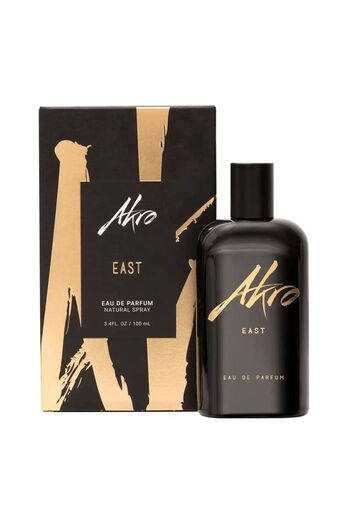 Akro East Unisex Eau De Parfum 100Ml