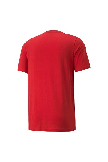 Puma Men's SUMMER GRAPHIC TEE T-shirt - 84857611