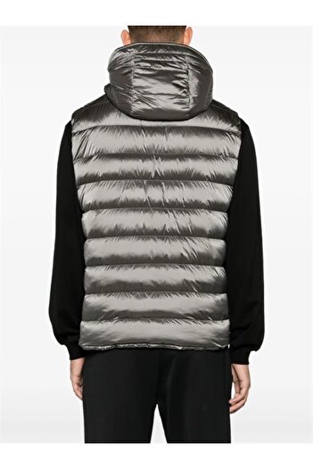 PAUL&SHARK MEN'S DOWN WAISTCOAT C.WDOWN