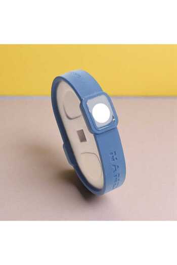 GOOG DESIGN Nano Power Balance Bracelet – Support for Energy, Stress, Sleep and Sports Performance Laci 20 Cm.