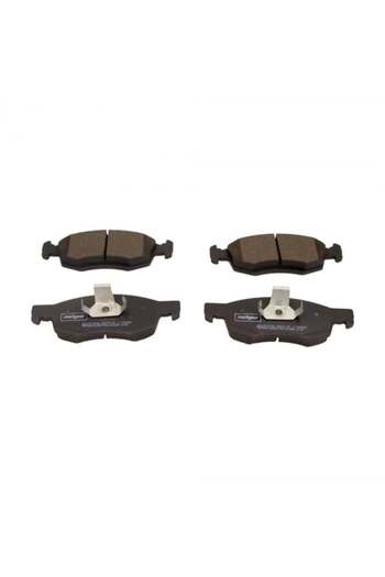 ATK Set placute frana fata pentru Dacia Logan Express, MCV, VAN, pick up