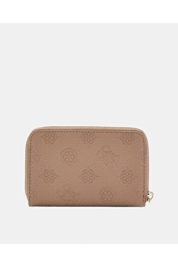 Guess Cresidia Kadın Siyah Cüzdan SWPD9888140-DKO