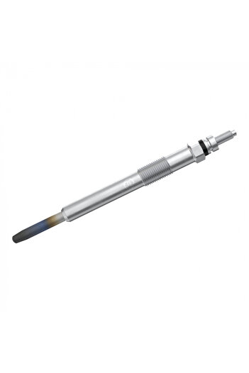 Bosch Glow Plug for Citroen C4, C5, C8, Jumper, Jumpy, Ford C-Max, Focus II, Galaxy II, Kuga, Mondeo