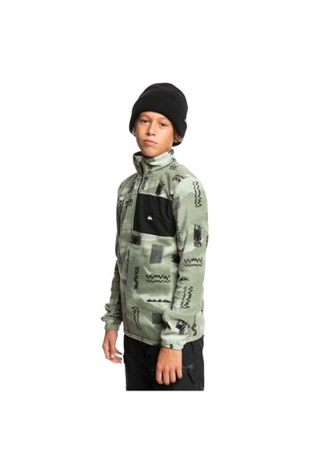 Quiksilver Ανδρικό φλις Hz Fleece για αγόρια