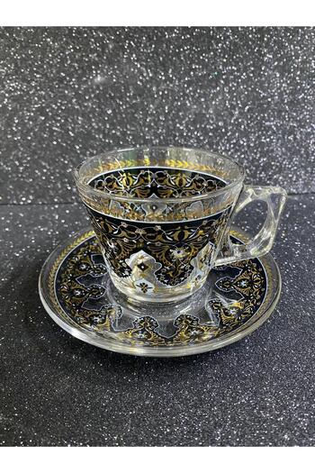 Eslim 12 piece cup set