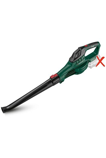 PARKSIDE 20V leaf blower, without battery and charger