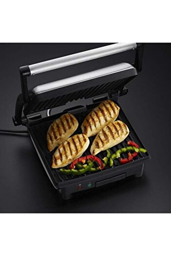 SÇKA 0912Jalmsl546 Hobbs Toaster [3-in-1: 17888-56 Countertop Grill, Open Grill P