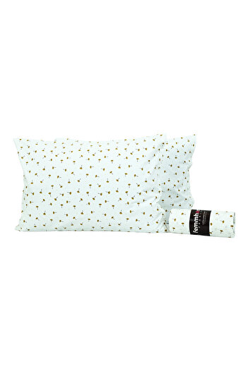femmhome Fitted Sheet |   100% Cotton |   Premium |   Single/Double/King |   63 Wire Weaving