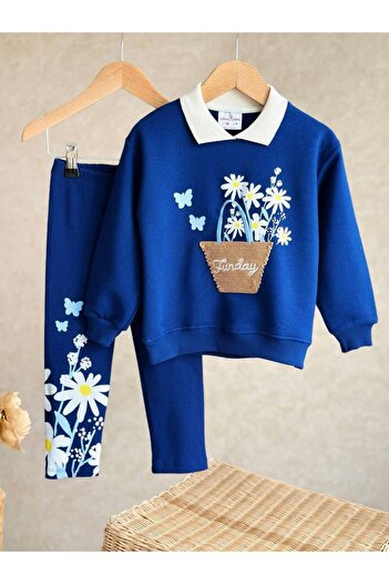 Bloom BBK-355 Funday Daisy Takım
