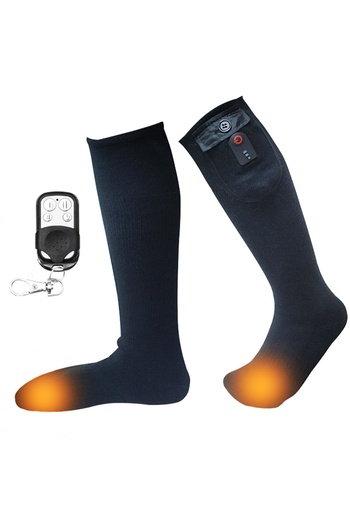 NeoSimply Heated Socks Neosimply® 2200 mAh with remote XL