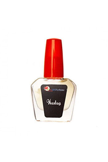 mysecretperfume Hashtag Perfume Oil - 12 ml