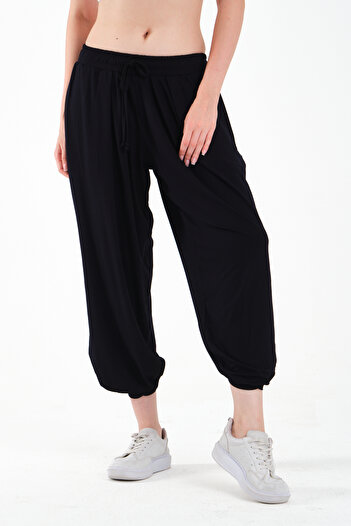 BY PAPI Shalwar Trousers