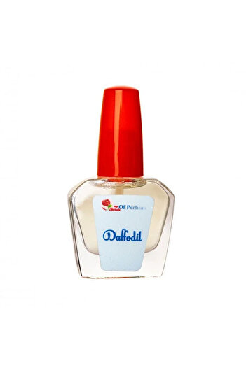 mysecretperfume Daffodil Perfume Oil - 12 ml