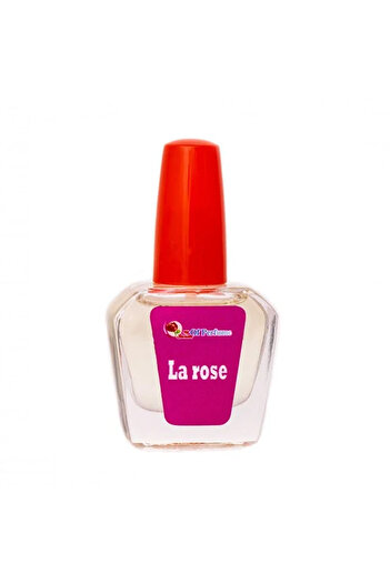 mysecretperfume Larose Perfume Oil - 12 ml