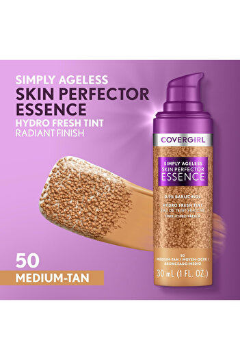 Essence Essence Cover Girl Skin Perfector Foundation