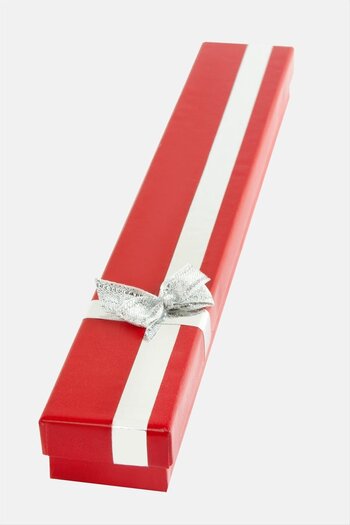ZERO LAND Msa-Shop Fiyong Prayer Beads Box-Red