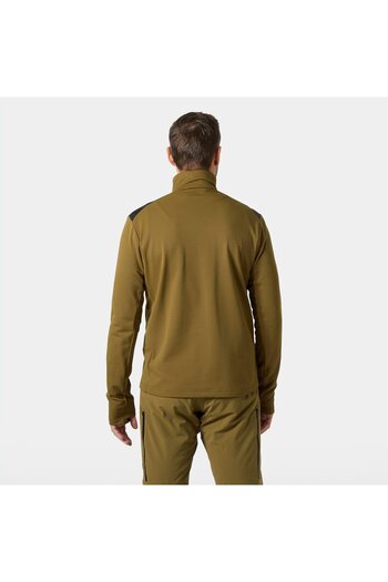 Helly Hansen Versalıte Hybrıd Fleece Mont HHA.63347