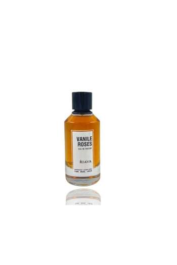 Riva Vanilla Rose Perfume by 100ml Unisex