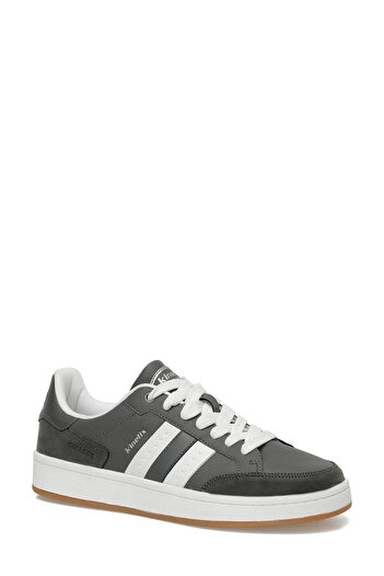 Kinetix College Pu 5Pr Gray Men's Sneaker A102016689