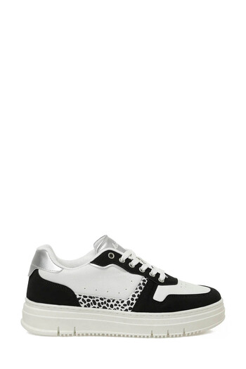 Kinetix Elly 5Pr, alb, negru, pantofi de damă A102031749