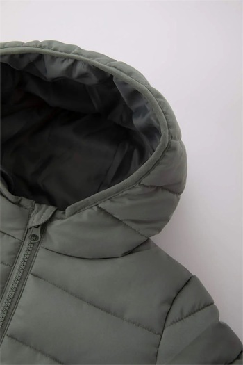 DeFacto Baby Boy Coat A2859A5/Gn425