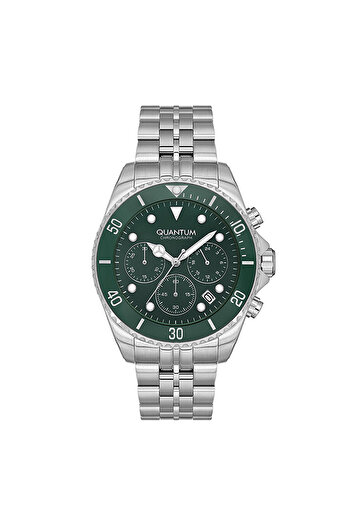 Quantum Pwg930.380 Men's Watch
