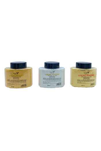 daroge Luxury Banana Powder - 42g