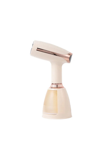 Choice EU Gold 1500W Handheld Garment Steamer 220V Electric Household Fabric Steam Iron 280ml Portable Vert