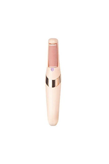 Choice pink Electric Callus Remover for Feet Rechargeable Foot File Pedicure Tool Portable Foot Callus Remo