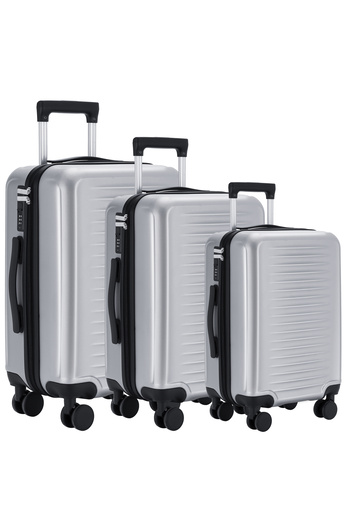 VINNYSEN Luggage Sets 3 Piece Hardside Suitcases Sets with TSA Lock Spinner Wheels Suitcase 20/24/28"