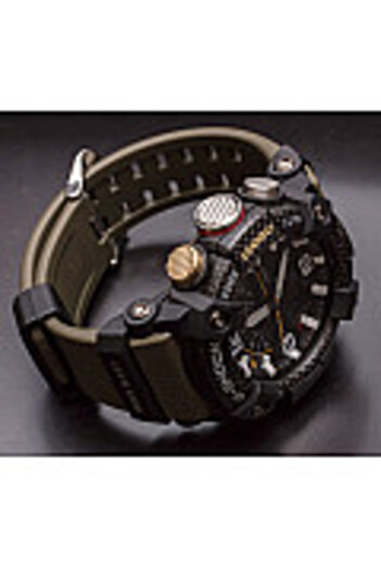 Casio G-Shock Mudmaster Quad Sensor - GG-B100-1A3ER