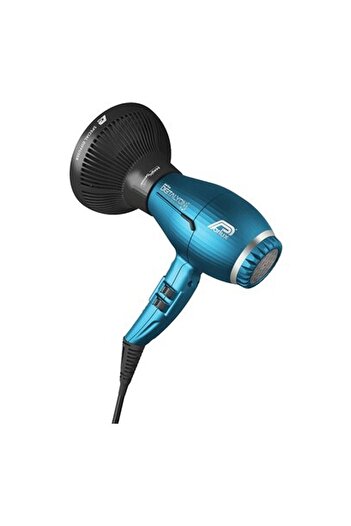 Parlux Digitalyon Magic Sense Vigolu Fön Makinesi 2400 W | Mavi