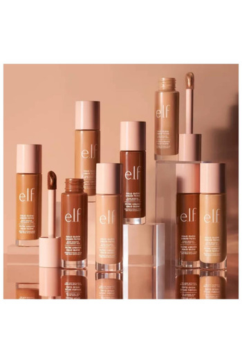 ELF Elf Liquid Filter 31.50 ml Peach Front 4
