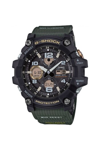 Casio G-Shock Master of G Mudmaster GWG-100-1A3ER
