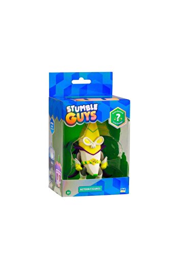 Stumble Guys Mythic Figurine 1 Buc 11.5 Cm Darkpeel Prime Pmisgm 6310 Mdp