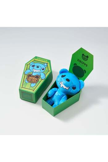 Innov8 Plus Deddy Bear S 3 15 Cm Dripps