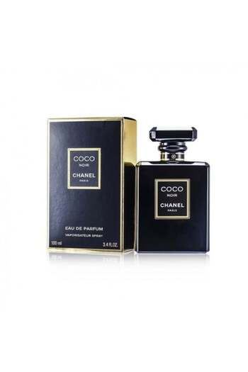 Chanel Coco Noir Eau de Parfum 100 ml