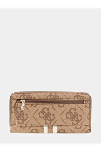 Guess Laurel Women's Brown Wallet Swos7459146-Ltl