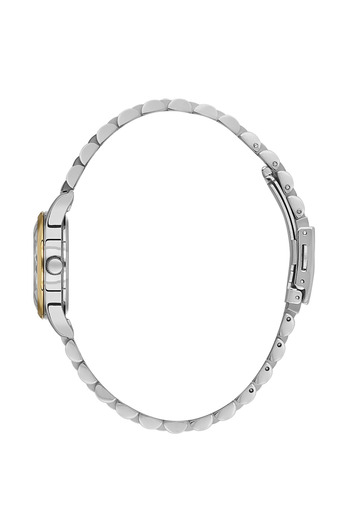Daniel Klein Original 3 Atm Water Resistant 2 Years Warranty Dke.6.10907-3 Premium Women's Wristwatch
