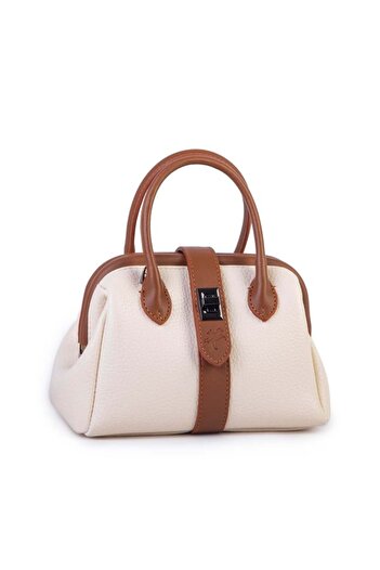 KENNZ Nas 1426 Women's Mini Size Clip-On Hand and Messenger Bag (20*13 cm)