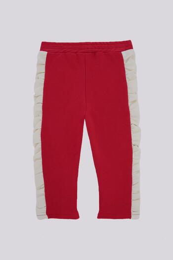 GB Baby BG Store Baby Girl Red Tights