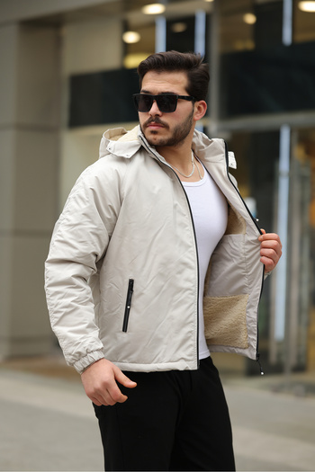 ANTIBIOTIC Winter Jacket