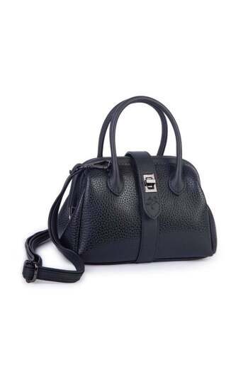KENNZ Nas 1426 Women's Mini Size Clip-On Hand and Messenger Bag (20*13 cm)