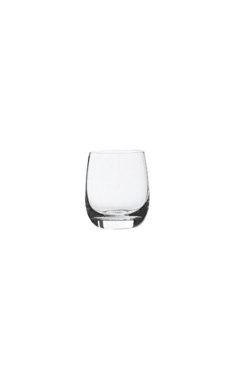 RONA Lunar Kahve Yanı Su, Shot ve Likör Bardağı - 70 ml - 6'lı Set