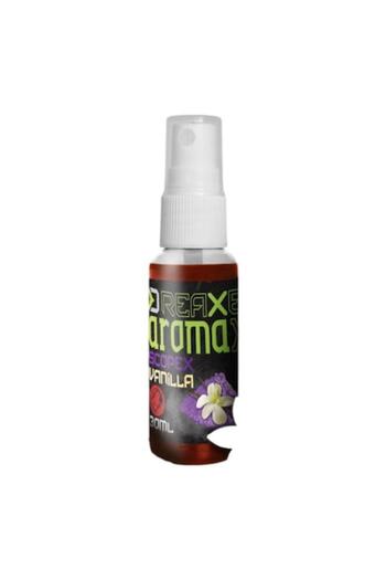 DELPHİN Aditiv Dip Spray AromaX 30 ml Scopex-Vanilie, rosu
