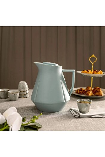 Dallaty Plastic vacuum flask ether 1L