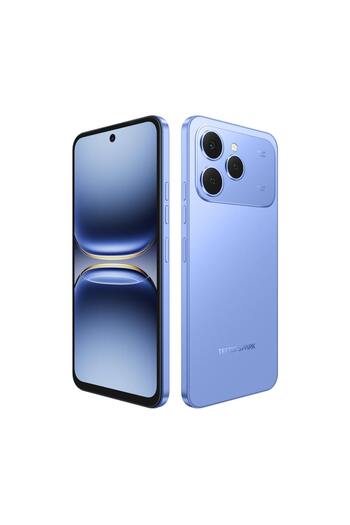 TECNO Spark 40 8/256 GB Akıllı Telefon Mavi