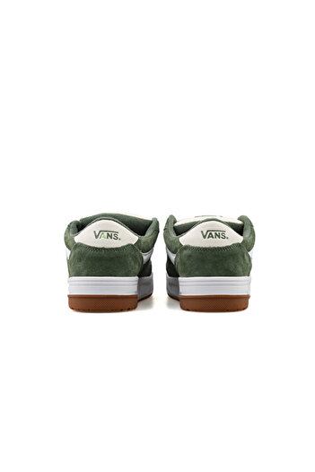 Vans Hylane Unisex Günlük Ayakkabı VN000D1JKGR1 Haki